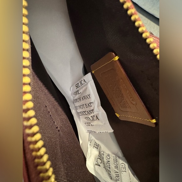 Swinger Bag In Nylon - Picture 6 of 7